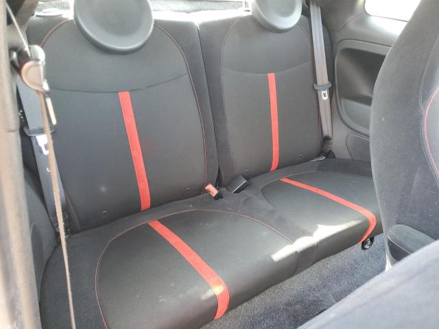 2017 FIAT 500 ABARTH - 3C3CFFFH1HT565727