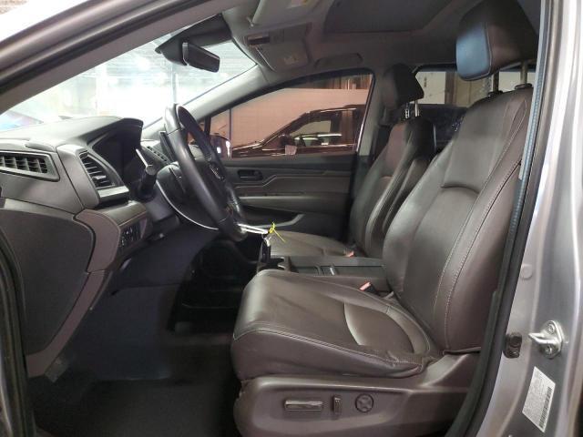 2022 HONDA ODYSSEY EX 5FNRL6H75NB037394