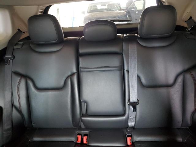 2017 JEEP COMPASS TR 3C4NJDDB0HT667042