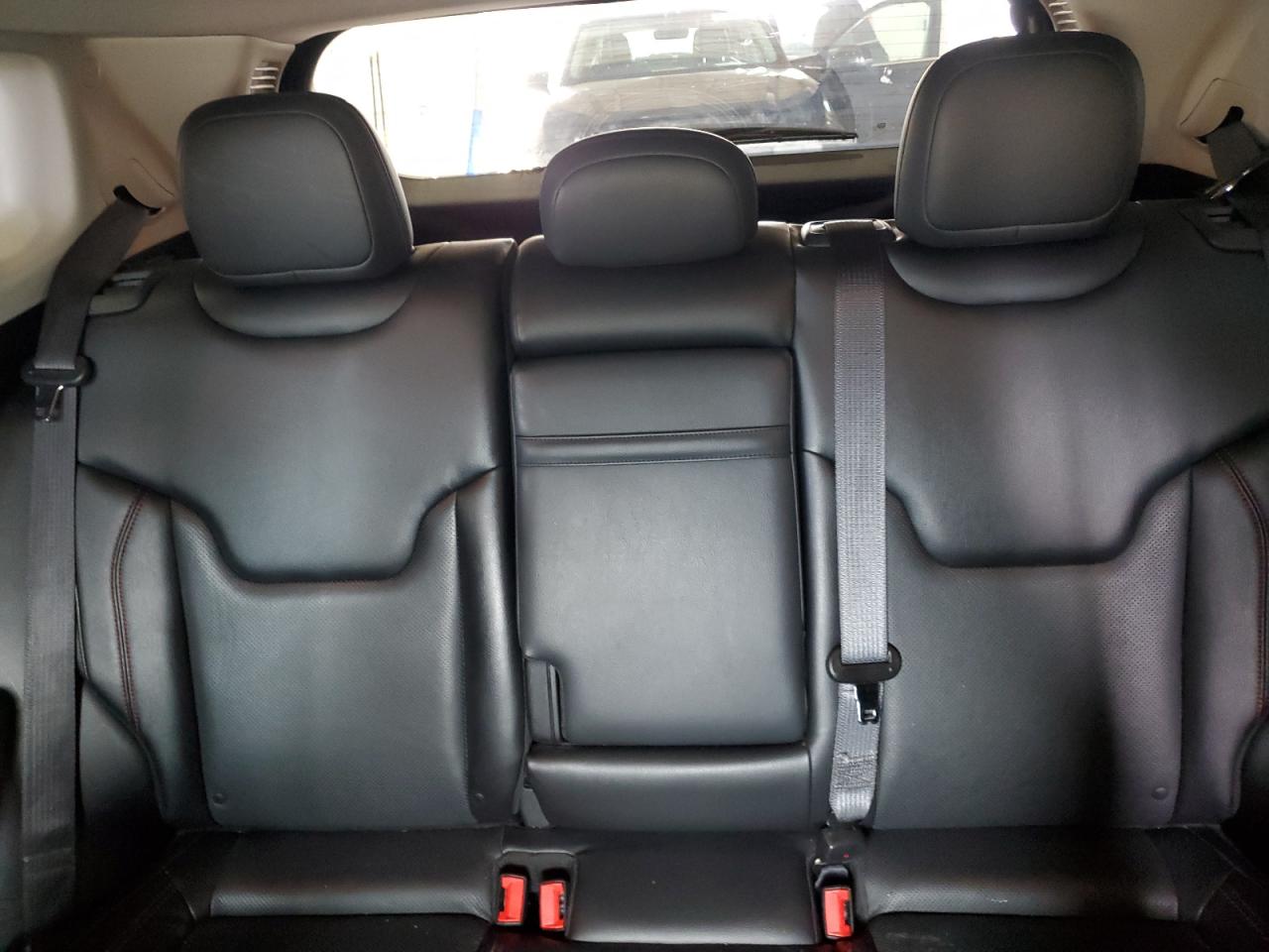 JEEP COMPASS TRAILHAWK