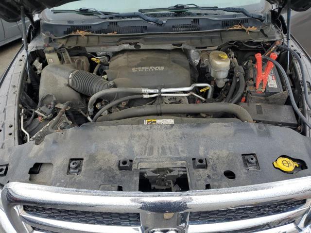 2017 RAM 2500 ST 3C6UR5CJ3HG571943