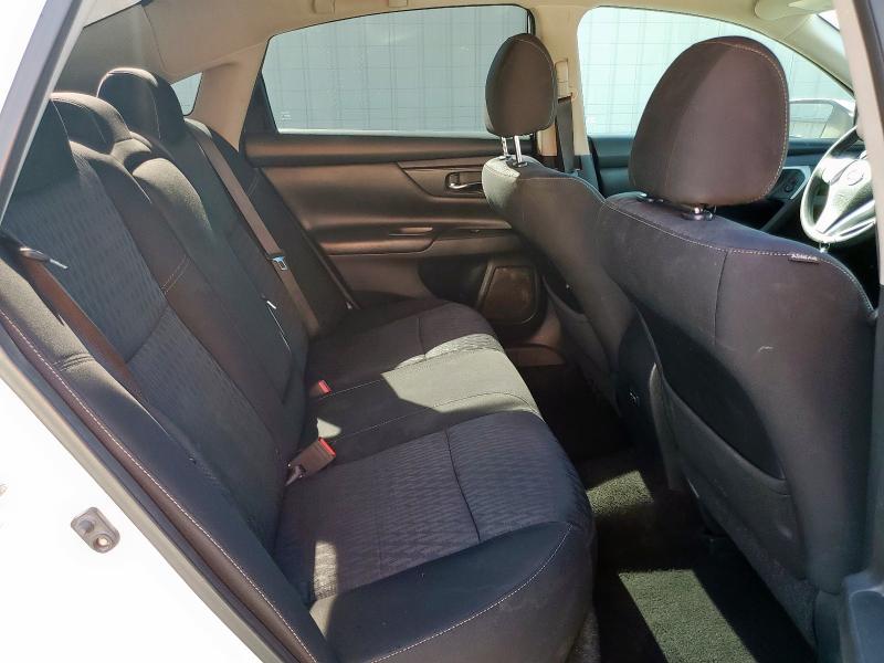 2018 NISSAN ALTIMA 2.5 - 1N4AL3AP8JC281270