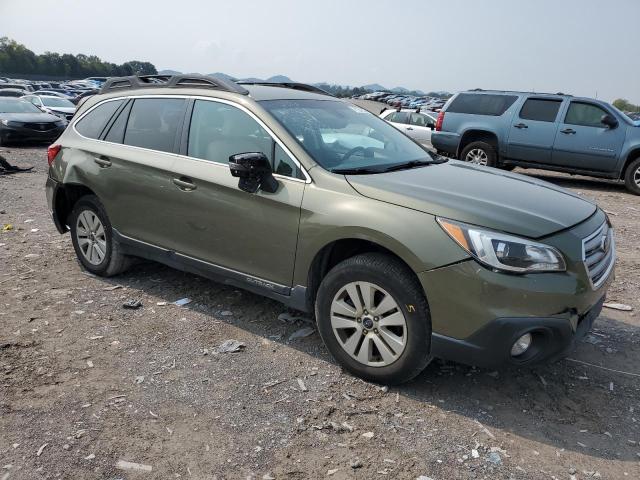2017 SUBARU OUTBACK 2. 4S4BSAFC3H3234598