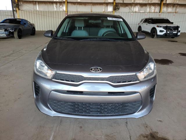 2020 KIA RIO LX 3KPA24AD1LE318387