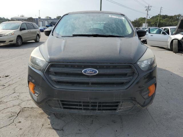 2018 FORD ESCAPE S 1FMCU0F79JUA48432