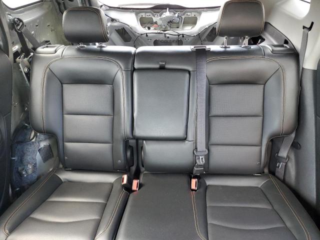2019 GMC TERRAIN SL 3GKALPEXXKL140223