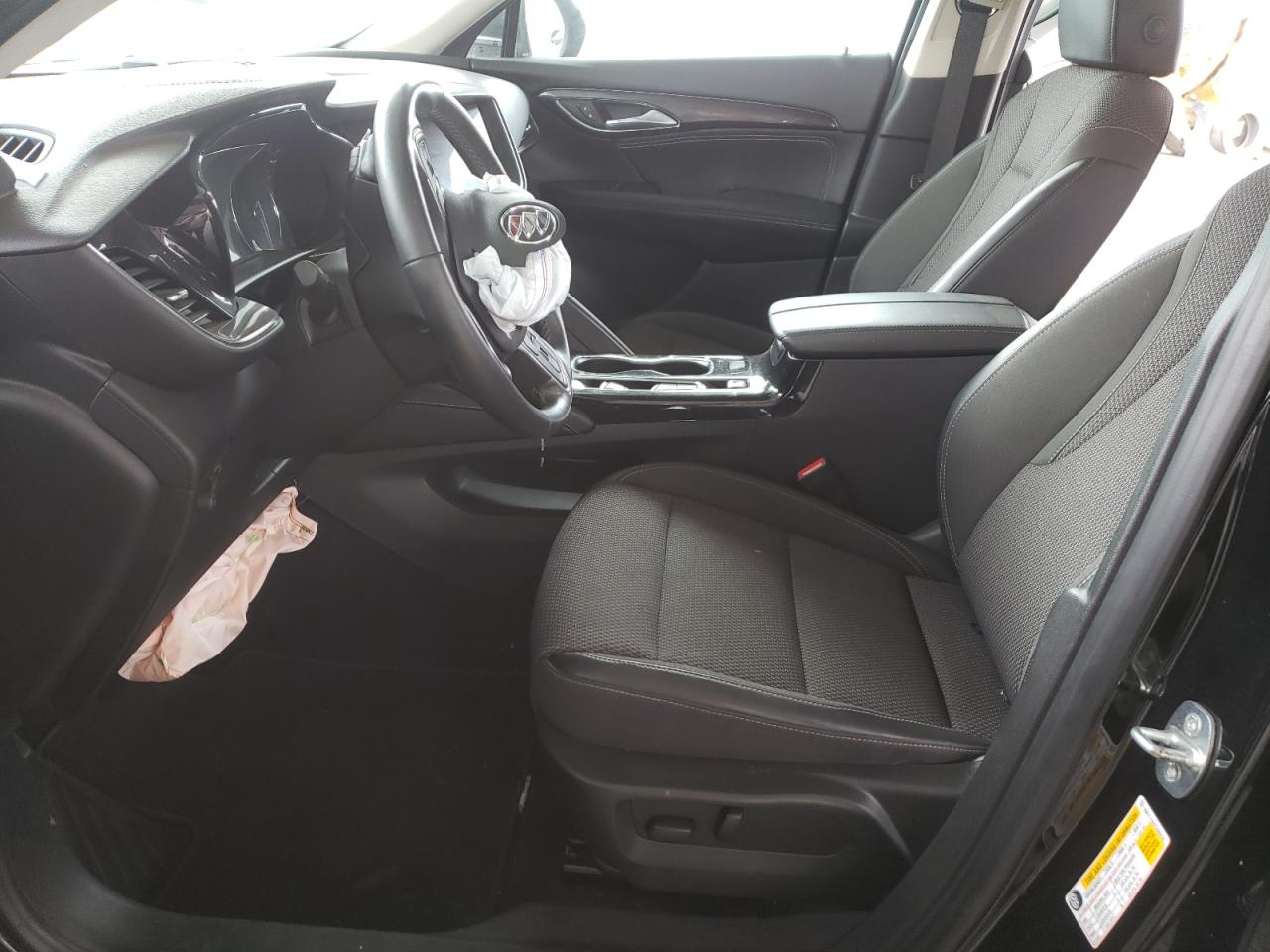 BUICK ENVISION PREFERRED