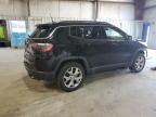 Lot #3296248469 2022 JEEP COMPASS LI