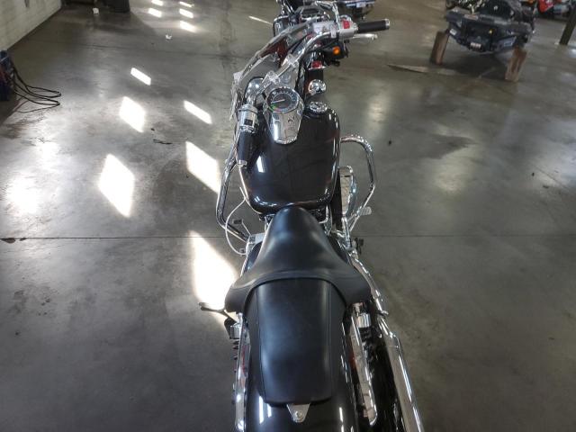 2009 HONDA VT750 C2F - JH2RC53469K203090