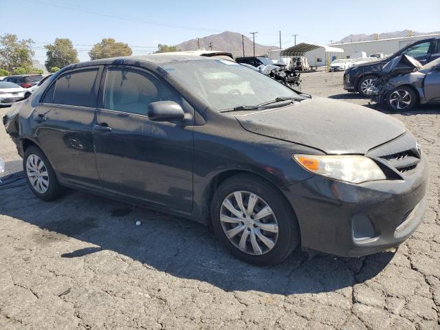 2012 TOYOTA COROLLA BA - JTDBU4EE6C9172851