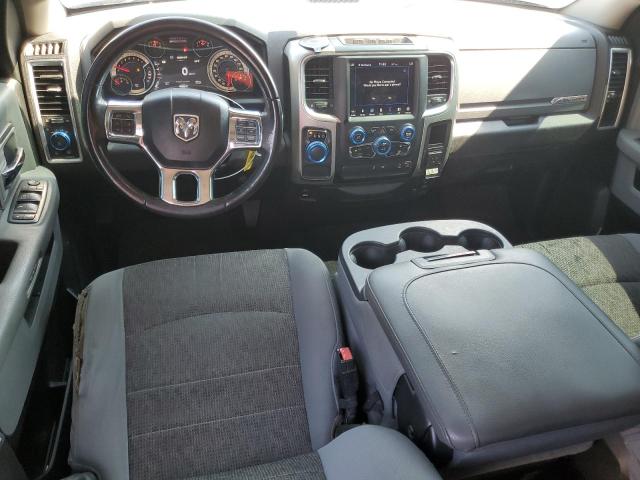 2019 RAM 1500 CLASS - 1C6RR6TT9KS657657