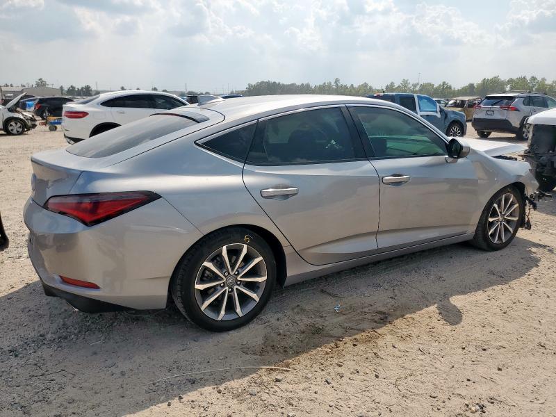 2024 ACURA INTEGRA - 19UDE4H27RA016785