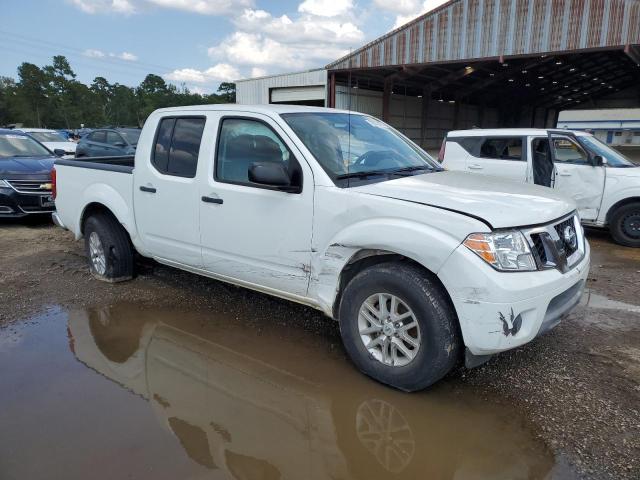 2019 NISSAN FRONTIER S 1N6AD0ER3KN784435