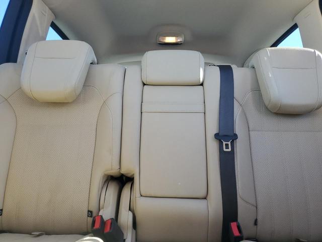 2018 MERCEDES-BENZ GLS 450 4M #3292520690