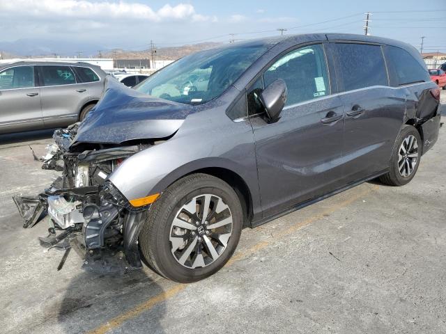 HONDA ODYSSEY EX