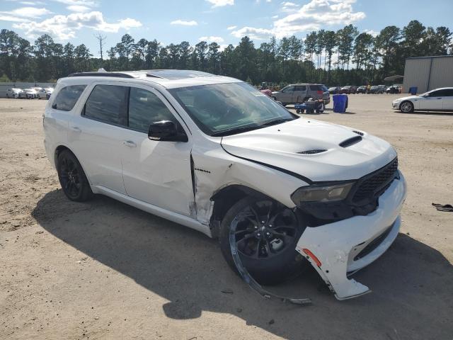 2022 DODGE DURANGO R/T - 1C4SDJCT2NC222067