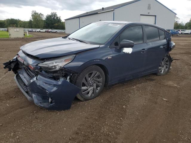 2024 SUBARU LEGACY SPO 4S3BWGG68R3019420