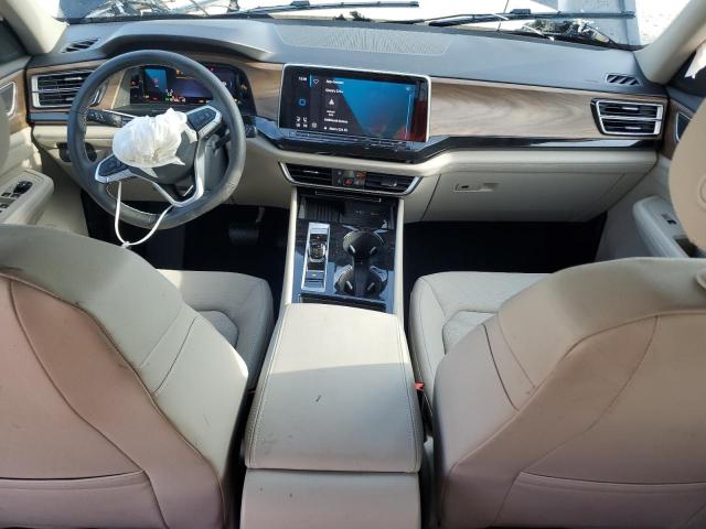 2025 VOLKSWAGEN ATLAS SE 1V2JR2CA6SC550880