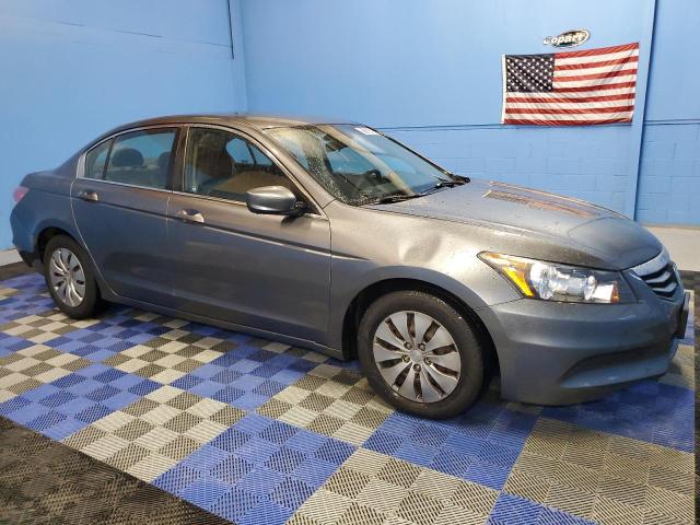 2012 HONDA ACCORD LX - 1HGCP2F33CA189538