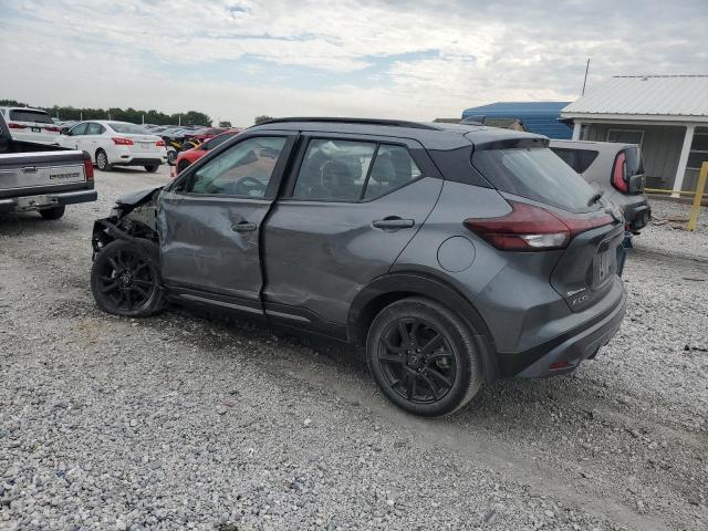 2024 NISSAN KICKS SR 3N1CP5DV3RL469971