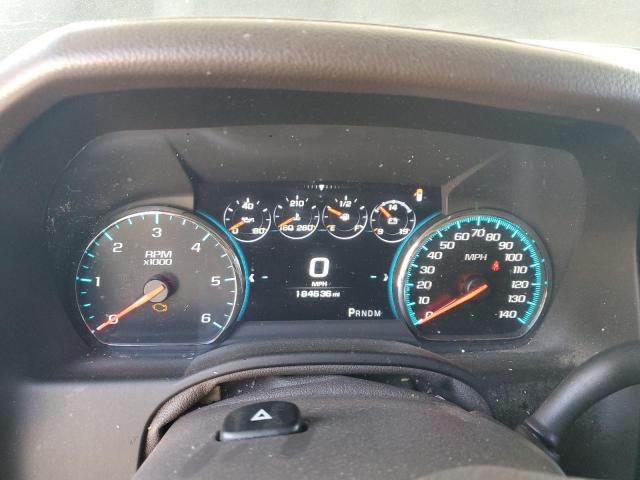2016 CHEVROLET SUBURBAN C 1GNSCJKC7GR291137