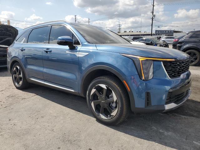 2025 KIA SORENTO EX - KNDRHDJG4S5319037