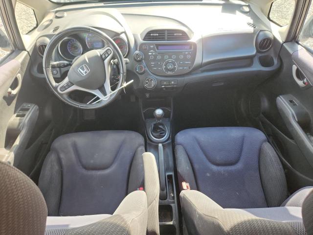 2013 HONDA FIT SPORT - JHMGE8G57DC074762