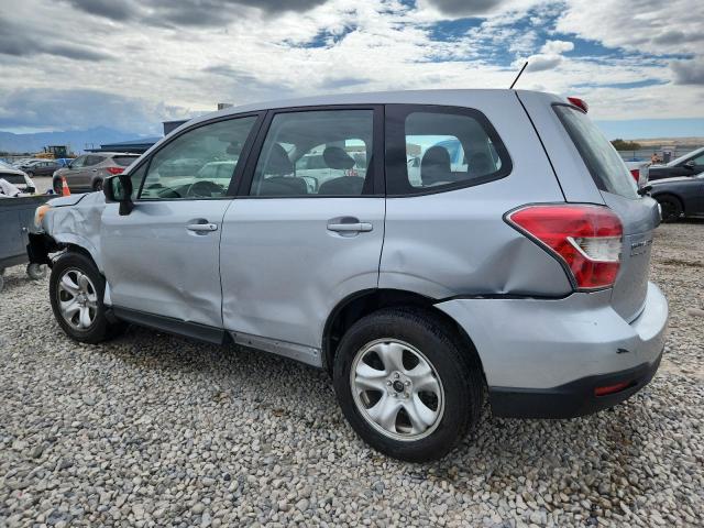 2014 SUBARU FORESTER 2 - JF2SJAAC6EH499420