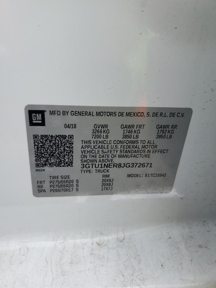 GMC SIERRA 1500 C1500 SLT