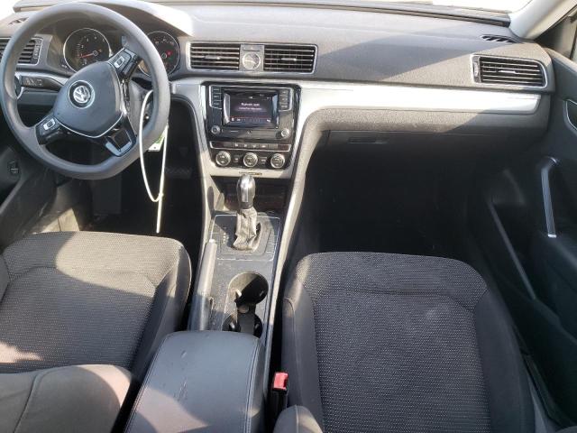 2017 VOLKSWAGEN PASSAT S 1VWAT7A34HC069312