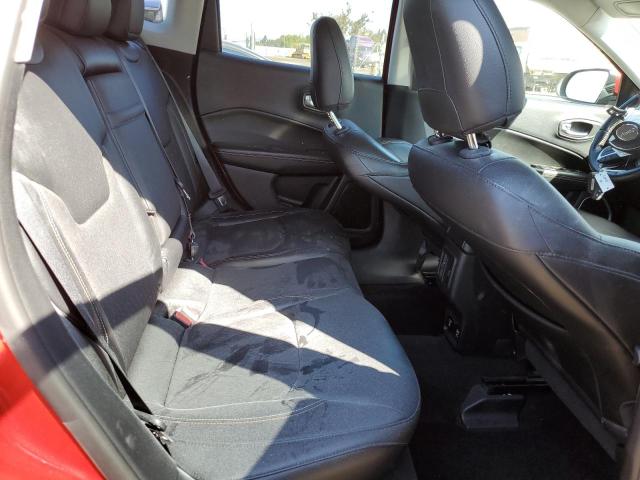 2017 JEEP COMPASS LA 3C4NJCBB1HT661294