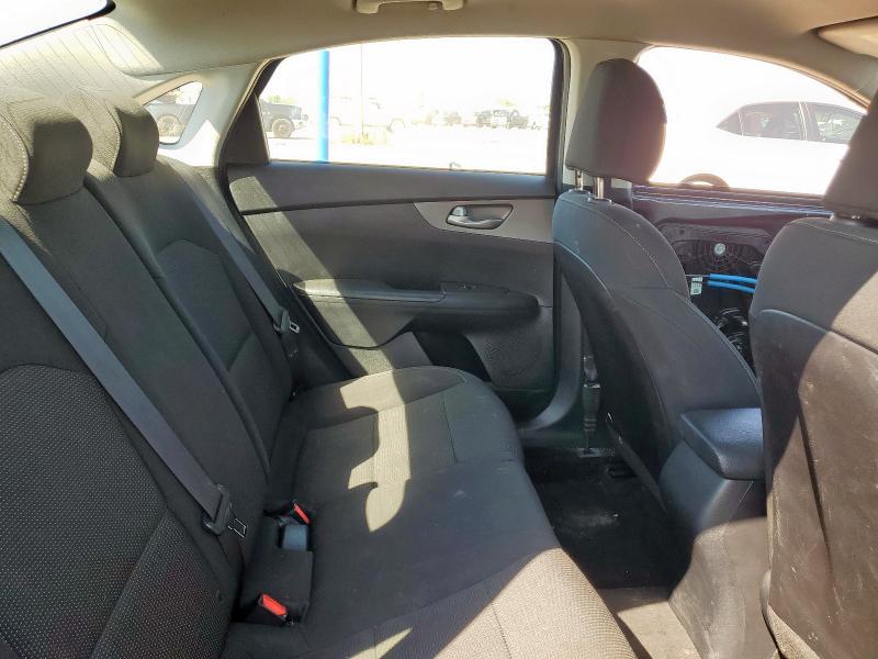 2019 KIA FORTE 3KPF24AD2KE104609