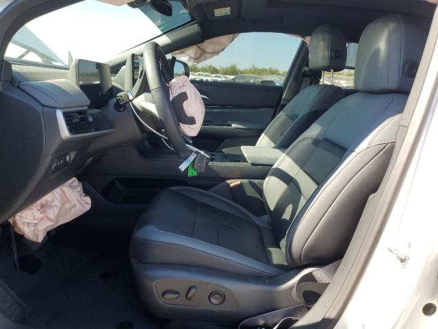 2025 HONDA PROLOGUE T - 3GPKHWRM9SS500453