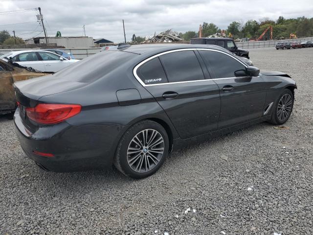 2019 BMW 540 XI WBAJE7C57KWD55267
