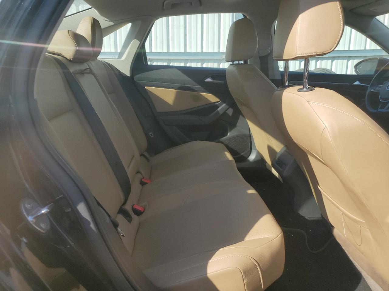 VOLKSWAGEN JETTA SEL