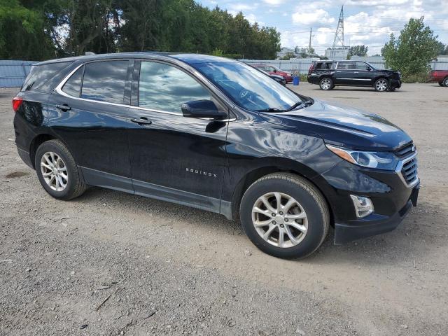 2018 CHEVROLET EQUINOX LT 2GNAXSEV7J6324157