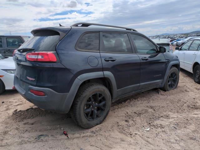 2015 JEEP CHEROKEE T 1C4PJMBS7FW759297