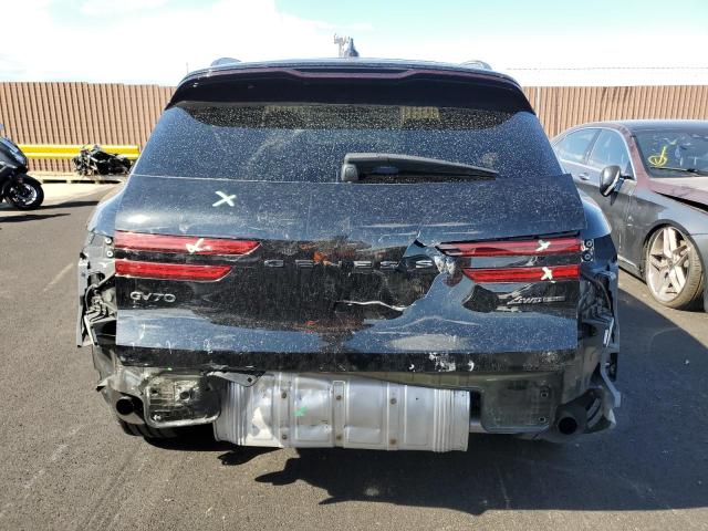 2022 GENESIS GV70 BASE - KMUMCDTC7NU073658