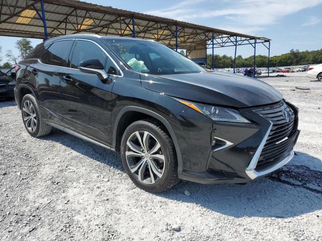 2016 LEXUS RX 350 2T2ZZMCA6GC002808
