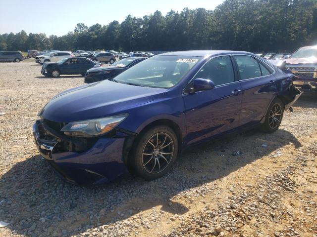 Global Auto Auctions: 2016 TOYOTA CAMRY LE