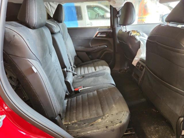2024 MITSUBISHI OUTLANDER JA4J4VA87RZ059009