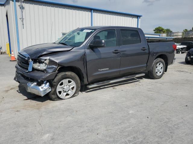 TOYOTA TUNDRA CREWMAX SR5