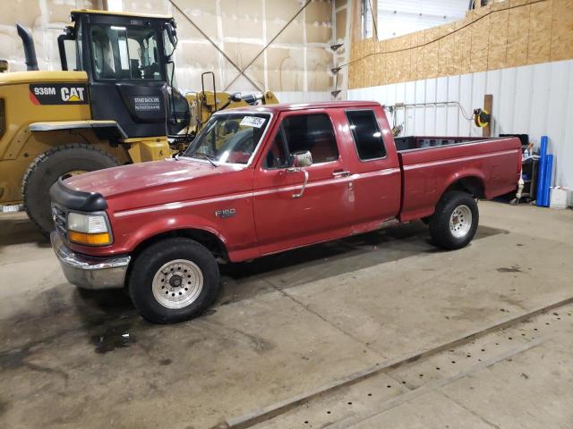 FORD F150