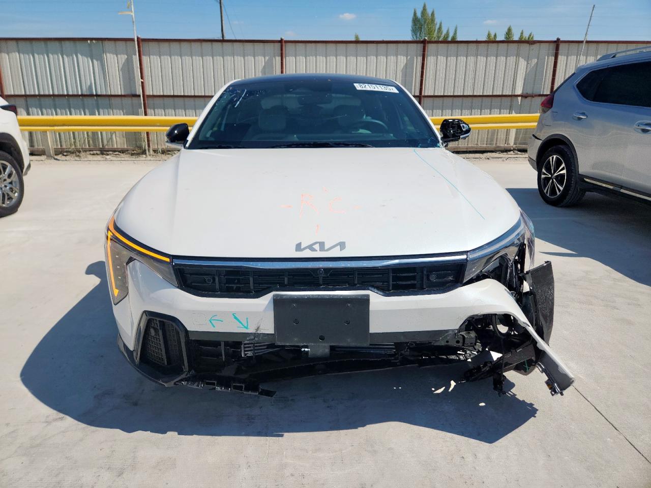 KIA K4 GT-LINE TURBO