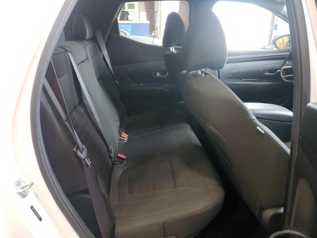 2022 HYUNDAI SANTA CRUZ SE 5NTJADAE1NH011278
