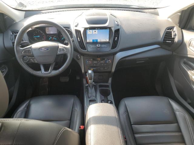 2019 FORD ESCAPE SEL - 1FMCU9HD2KUA45106