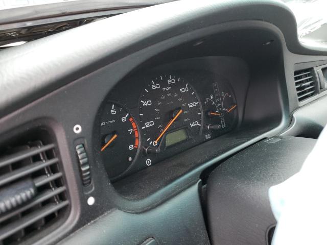 2003 HONDA ODYSSEY EX #3315401357