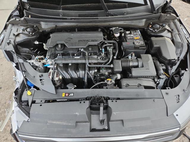 2025 KIA K4 LX - 3KPFT4DE0SE164292