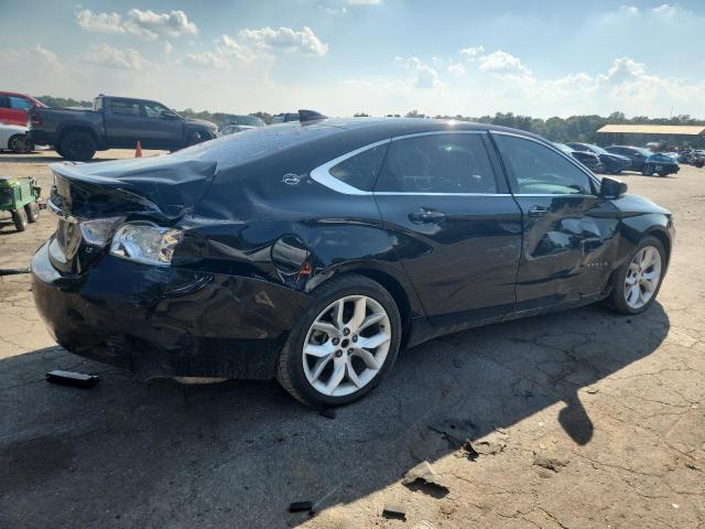 2017 CHEVROLET IMPALA LT - 2G1105S37H9123202