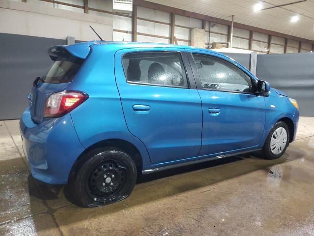 2024 MITSUBISHI MIRAGE ES - ML32AUHJ8RH036093